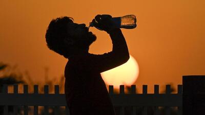 To be sure, the ideal coliform count for safe drinking water should ideally be zero. (RAJ K RAJ /HT PHOTO) To be sure, the ideal coliform count for safe drinking water should ideally be zero. (RAJ K RAJ /HT PHOTO)