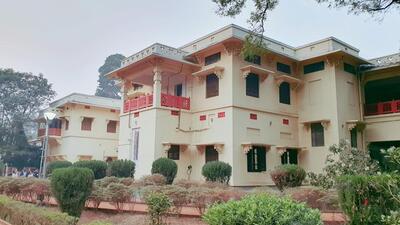 Visva Bharati’s own under-graduate and postgraduate semester exams are scheduled between Jan 7 and Feb 10. (Santiniketan website) Visva Bharati’s own under-graduate and postgraduate semester exams are scheduled between Jan 7 and Feb 10. (Santiniketan website)