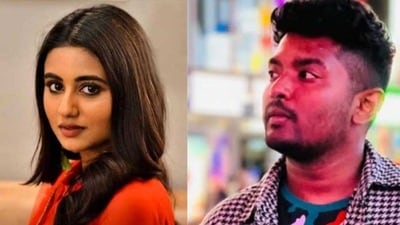 শোভনের সঙ্গে ভাঙে প্রেম, ‘আমি ইমোশানাল ফুল’, কেমন ভালোবাসা চান স্বস্তিকা?