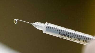 With 260 adverse findings, India once again topped the global doping charts in 2024. (REUTERS) With 260 adverse findings, India once again topped the global doping charts in 2024. (REUTERS)
