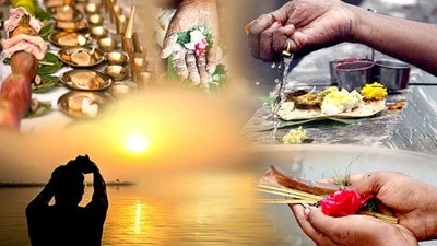 Amavasya: రేపు 2025 చివరి అమావాస్య తర్వాత ఈ 5 రాశుల వారి జీవితం మారిపోతుంది (pinterest)