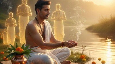 ఈ ఏడాదిలో వచ్చే చివరి అమావాస్య ఎప్పుడు? (pinterest) ఈ ఏడాదిలో వచ్చే చివరి అమావాస్య ఎప్పుడు? (pinterest)