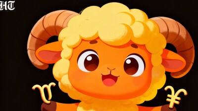 Aries Horoscope Today: Read our expert astrological predictions to find out what the stars have in store for you.