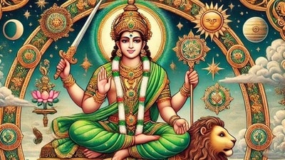 এবার দেখবেন বুধের ম্যাজিক, টাকাপয়সা আর পেশার ক্ষেত্রে বিরাট সুবিধা পাবে ৪ রাশি এবার দেখবেন বুধের ম্যাজিক, টাকাপয়সা আর পেশার ক্ষেত্রে বিরাট সুবিধা পাবে ৪ রাশি