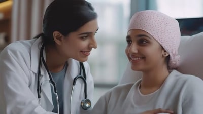 Dr Hemingway highlights crucial factors that increase the cancer risk. (Freepik) Dr Hemingway highlights crucial factors that increase the cancer risk. (Freepik)
