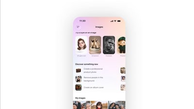 ChatGPT Images has got a new update and it is now easier to use than before. (OpenAI) ChatGPT Images has got a new update and it is now easier to use than before. (OpenAI)