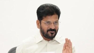 సీఎం రేవంత్ రెడ్డి సీఎం రేవంత్ రెడ్డి