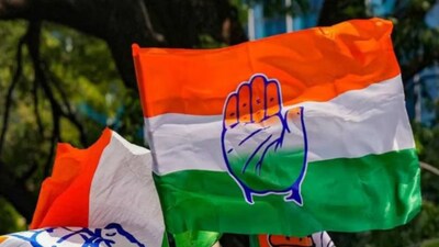 పంచాయతీ ఎన్నికల్లో కాంగ్రెస్ పార్టీ హవా పంచాయతీ ఎన్నికల్లో కాంగ్రెస్ పార్టీ హవా