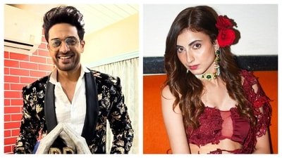 Gaurav Khanna defeated Farrhana Bhatt to pick the Bigg Boss 19 trophy.