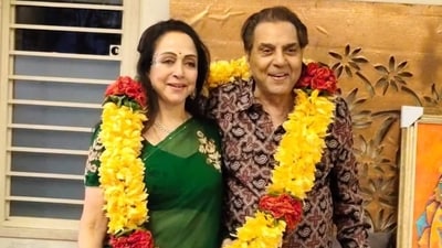 Dharmendra died at the age of 89 on November 24, days ahead of his 90th birthday on December 8. Dharmendra died at the age of 89 on November 24, days ahead of his 90th birthday on December 8.