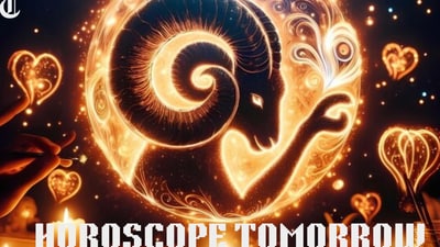 Horoscope Tomorrow, December 20, 2025, read predictions for all sun signs (Freepik)