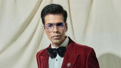 Karan Johar