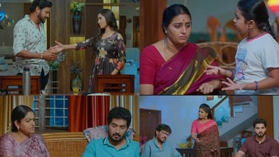 కార్తీక దీపం 2 టుడే ఎపిసోడ్ (jiohotstar) కార్తీక దీపం 2 టుడే ఎపిసోడ్ (jiohotstar)