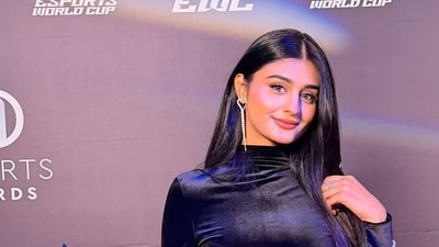 File photo of Payal Gaming (Instagram/payalgamingg) File photo of Payal Gaming (Instagram/payalgamingg)