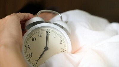Not getting enough sleep can be a gateway to multiple lifestyle diseases, explains Deepsikha Jain. (Pexel) Not getting enough sleep can be a gateway to multiple lifestyle diseases, explains Deepsikha Jain. (Pexel)