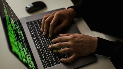 The hackers released data about 14 Pornhub premium users, out of which details for six could be matched. Image for representational purposes. (Pexel) The hackers released data about 14 Pornhub premium users, out of which details for six could be matched. Image for representational purposes. (Pexel)