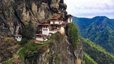 Bhutan is a land of quiet beauty, where nature, culture, and spirituality exist in perfect balance. Bhutan is a land of quiet beauty, where nature, culture, and spirituality exist in perfect balance.