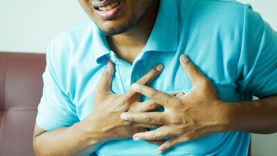 Detecting coronary microvascular dysfunction requires advanced imaging techniques. (Pexels) Detecting coronary microvascular dysfunction requires advanced imaging techniques. (Pexels)