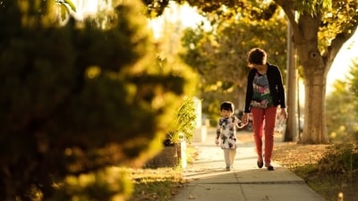 Regular walks have significant impact on controlling blood sugar levels, shares Dr Sethi. (Unsplash) Regular walks have significant impact on controlling blood sugar levels, shares Dr Sethi. (Unsplash)