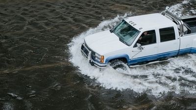 Coastal flood advisory issued in New York, New Jersey, Washington (Representational Image) Coastal flood advisory issued in New York, New Jersey, Washington (Representational Image)
