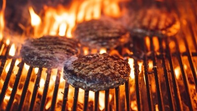Lone Star tick bites can cause sensitivity to animal meat. (Unsplash)