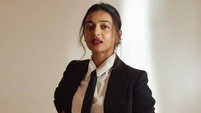 Radhika Apte (Photo: Instagram) Radhika Apte (Photo: Instagram)