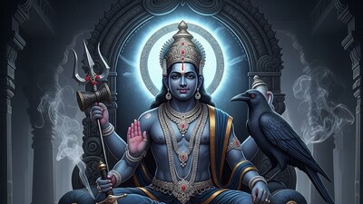 <p>డిసెంబర్లో శని బలహీన స్థితికి చేరుకున్నాడు. డిసెంబర్ 5 నుండి దాదాపు 76 రోజుల పాటు శని బలహీనమైన కదలికలో ఉన్నాడు. ఈ శని ప్రయాణం కొందరికి అదృష్టాన్ని కలిగిస్తుంది. ఈ 76 రోజులు ఆయన ప్రభావం మీపై పడకపోవచ్చు. శని వల్ల కలిగే అనేక దోషాలు తొలగిపోయే సమయం కూడా ఇదే. ఈ కొత్త సంవత్సరంలో శని నుండి ఎవరు సానుకూల ఫలితాలను అనుభవిస్తారో తెలుసుకుందాం.</p> <p>డిసెంబర్లో శని బలహీన స్థితికి చేరుకున్నాడు. డిసెంబర్ 5 నుండి దాదాపు 76 రోజుల పాటు శని బలహీనమైన కదలికలో ఉన్నాడు. ఈ శని ప్రయాణం కొందరికి అదృష్టాన్ని కలిగిస్తుంది. ఈ 76 రోజులు ఆయన ప్రభావం మీపై పడకపోవచ్చు. శని వల్ల కలిగే అనేక దోషాలు తొలగిపోయే సమయం కూడా ఇదే. ఈ కొత్త సంవత్సరంలో శని నుండి ఎవరు సానుకూల ఫలితాలను అనుభవిస్తారో తెలుసుకుందాం.</p>