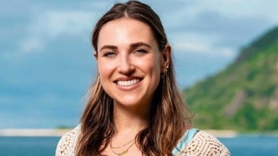 Sophie Segreti is one of the Survivor contestants who've been eliminated and has gone on to join the jury. (X/@TheMoCoShow) Sophie Segreti is one of the Survivor contestants who've been eliminated and has gone on to join the jury. (X/@TheMoCoShow)