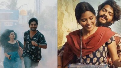 ఈ వారం ఓటీటీలోని తెలుగు, తమిళం, మలయాళం స్పెషల్ రిలీజ్ లు ఈ వారం ఓటీటీలోని తెలుగు, తమిళం, మలయాళం స్పెషల్ రిలీజ్ లు