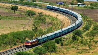 ప్రత్యేక రైళ్లు ప్రత్యేక రైళ్లు