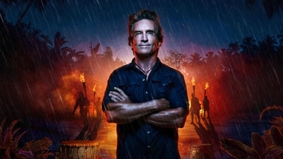 The Survivor finale will air tonight (X) The Survivor finale will air tonight (X)