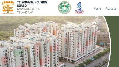 సింగిల్ బెడ్ రూం LIG ఫ్లాట్స్ సింగిల్ బెడ్ రూం LIG ఫ్లాట్స్