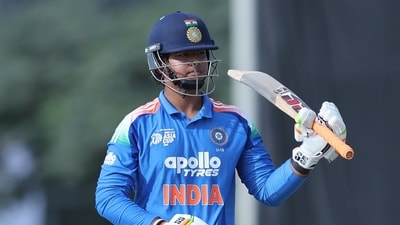 India will take on Sri Lanka in the semi-final of the U19 Asia Cup. (BCCI) India will take on Sri Lanka in the semi-final of the U19 Asia Cup. (BCCI)