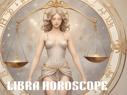 Libra Horoscope Today: Read our expert astrological predictions to find out what the stars have in store for you.
