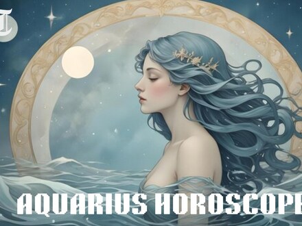 Aquarius Horoscope Today: Read our expert astrological predictions to find out what the stars have in store for you.