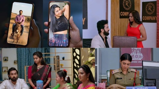 బ్రహ్మముడి సీరియల్ డిసెంబర్ 18 ఎపిసోడ్