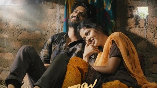 ఓటీటీలోకి రాజు వెడ్స్ రాంబాయి (x/etvwin)