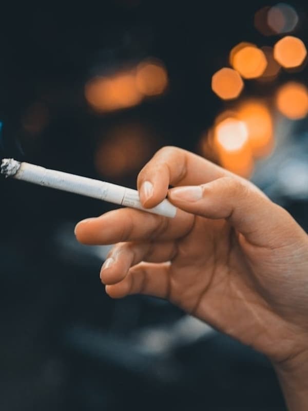 can cigarettes hurt your stomach Smoking and the Digestive System Smoking: Effects, Risks, Diseases, Quitting