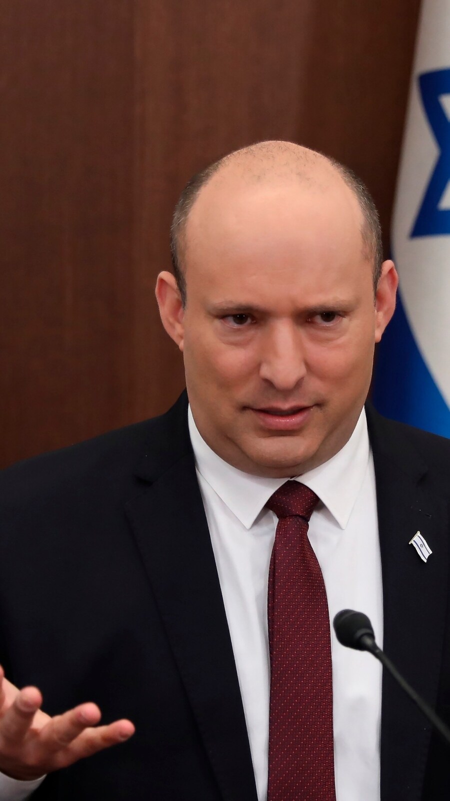 Some contents of the phone list, photos and chats that were shared online were real, Bennett said, adding that some were fake. (AP file photo)