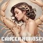 Cancer Horoscope Today: Read our expert astrological predictions to find out what the stars have in store for you.
(Freepik)