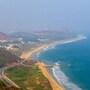ఐఆర్‌సీటీసీ గ్లోరియస్ ఆంధ్రా విత్ శ్రీ రామనారాయణం టూర్ ప్యాకేజీ