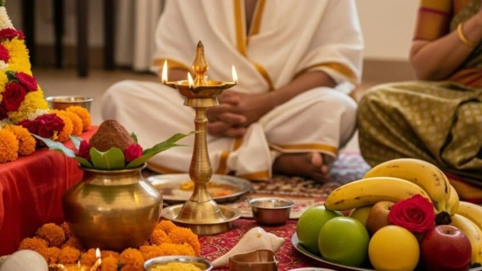 পৌষ অমাবস্যা ২০২৫র তিথি কবে, কখন থেকে শুরু হবে? দেখে নিন স্নানের শুভ সময়