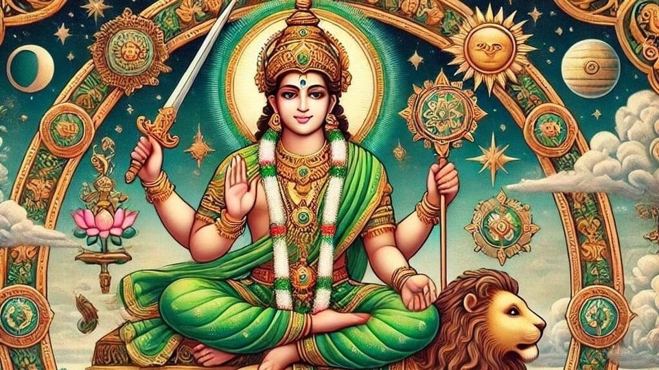 এবার দেখবেন বুধের ম্যাজিক, টাকাপয়সা আর পেশার ক্ষেত্রে বিরাট সুবিধা পাবে ৪ রাশি