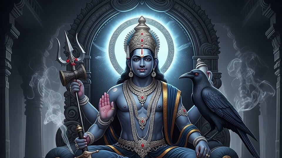 <p>డిసెంబర్‌లో శని బలహీన స్థితికి చేరుకున్నాడు. డిసెంబర్ 5 నుండి దాదాపు 76 రోజుల పాటు శని బలహీనమైన కదలికలో ఉన్నాడు. ఈ శని ప్రయాణం కొందరికి అదృష్టాన్ని కలిగిస్తుంది. ఈ 76 రోజులు ఆయన ప్రభావం మీపై పడకపోవచ్చు. శని వల్ల కలిగే అనేక దోషాలు తొలగిపోయే సమయం కూడా ఇదే. ఈ కొత్త సంవత్సరంలో శని నుండి ఎవరు సానుకూల ఫలితాలను అనుభవిస్తారో తెలుసుకుందాం.</p>