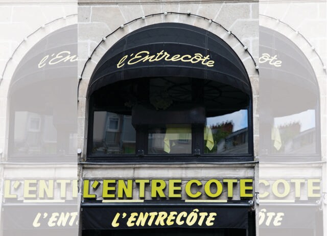 L’Entrecote isn’t worth the queue or the money. (ADOBE STOCK) L’Entrecote isn’t worth the queue or the money. (ADOBE STOCK)