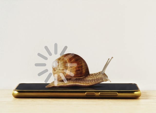 Consider automating responses, such as: “In deep-focus mode until 3pm; expect a slower response”. (SHUTTERSTOCK)