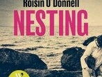 “What research papers or academic books fail to capture, fiction illuminates — the emotional truth of a story, and its intensity seldom wavers in this 384-page debut novel. “ (Simon and Schuster)