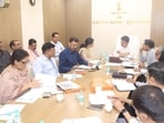 Maharashtra to conduct special sickle cell screening in 21 districts Maharashtra to conduct special sickle cell screening in 21 districts