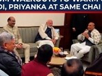 After a stormy Winter Session marked by heated protests over the VB–G Ram G Bill After a stormy Winter Session marked by heated protests over the VB–G Ram G Bill