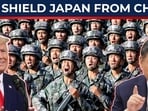 'Save Japan' first as Taiwan clock ticks? US goes all in… 'Save Japan' first as Taiwan clock ticks? US goes all in…
